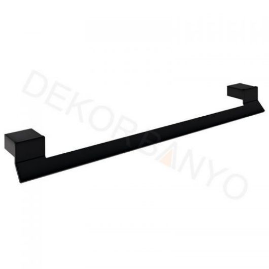 SS304 Black - Uzun Havluluk