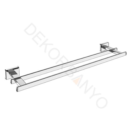 Elegancia – İkili Uzun Havluluk