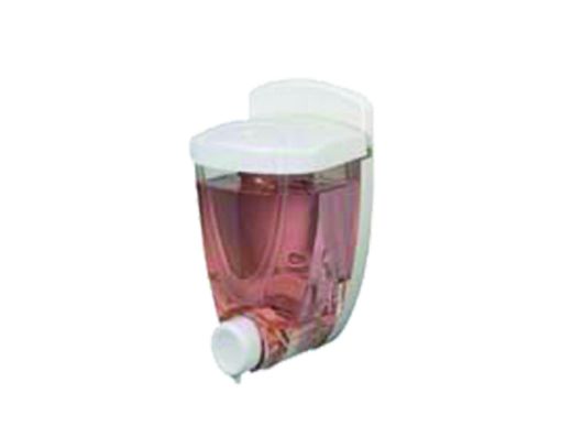 Sıvı Sabunluk - 650 ml