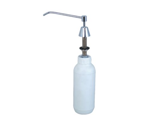 Ankastre Sıvı Sabunluk – 1000 ml