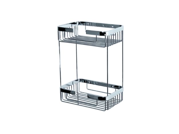 İkili Şampuanlık – Kalın Lama