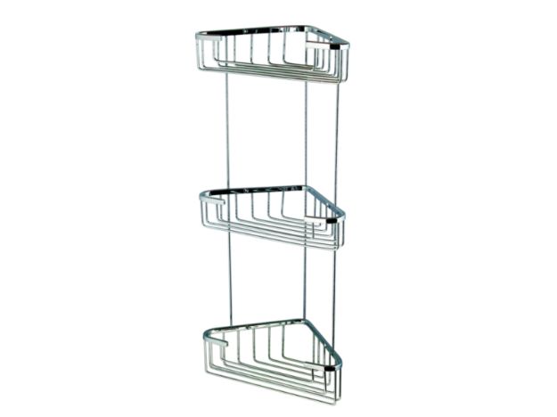  Üçlü Süngerlik – Açık