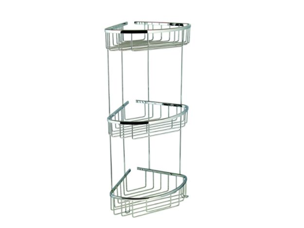 Oval Süngerlik – Üçlü 22×22 cm