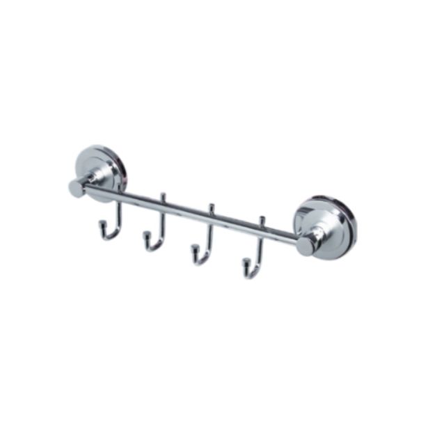 Delfin Mat – Dörtlü Askı