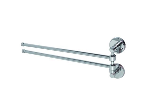 İkili Döner Havluluk