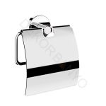 Ezgi Plus – Kapaklı Kağıtlık Paslanmaz Kapak