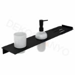 SS304 Black - Etajer