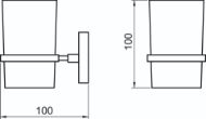 Corner – Diş Fırçalık