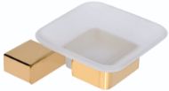 SS304 Gold - Sabunluk