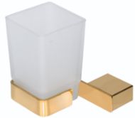 SS304 Gold - Diş Fırçalık