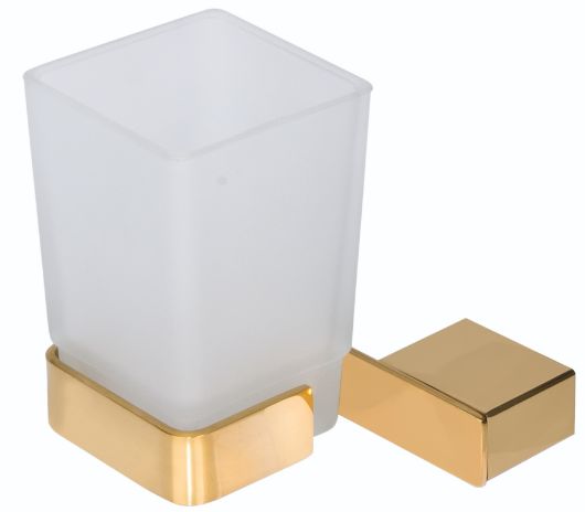 SS304 Gold - Diş Fırçalık