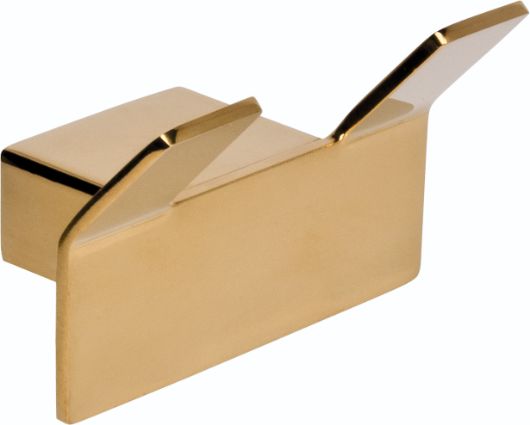 SS304 Gold - İkili Askı