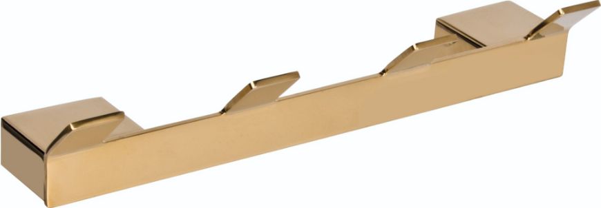 SS304 Gold - Dörtlü Askı