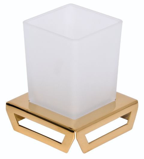 SS304 Gold - Diş Fırçalık