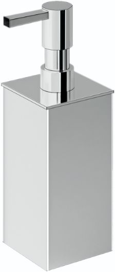 Sabunluklar - Sıvı Sabunluk 220 ml