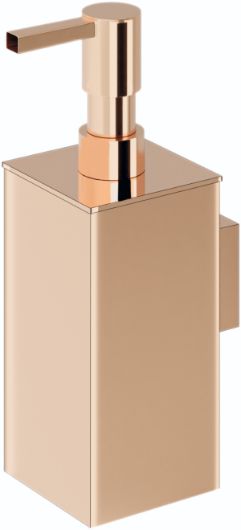Sabunluklar - Montajlı Sıvı Sabunluk 220 ml