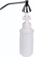 Ankastre Sıvı Sabunluk – 750 ml