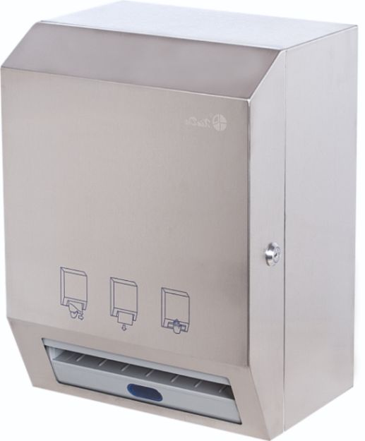 Fotoselli Kağıt Verici