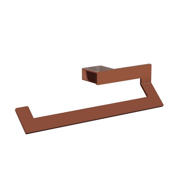 SS304 Bakır- Kağıt Havluluk