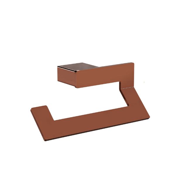 	SS304 Bakır- Kağıtlık