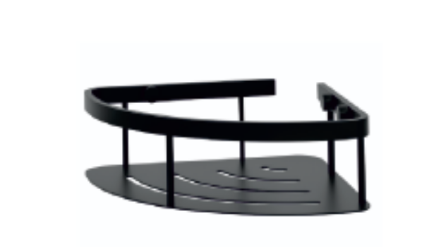 Picture of Köşe Şampuanlık Siyah