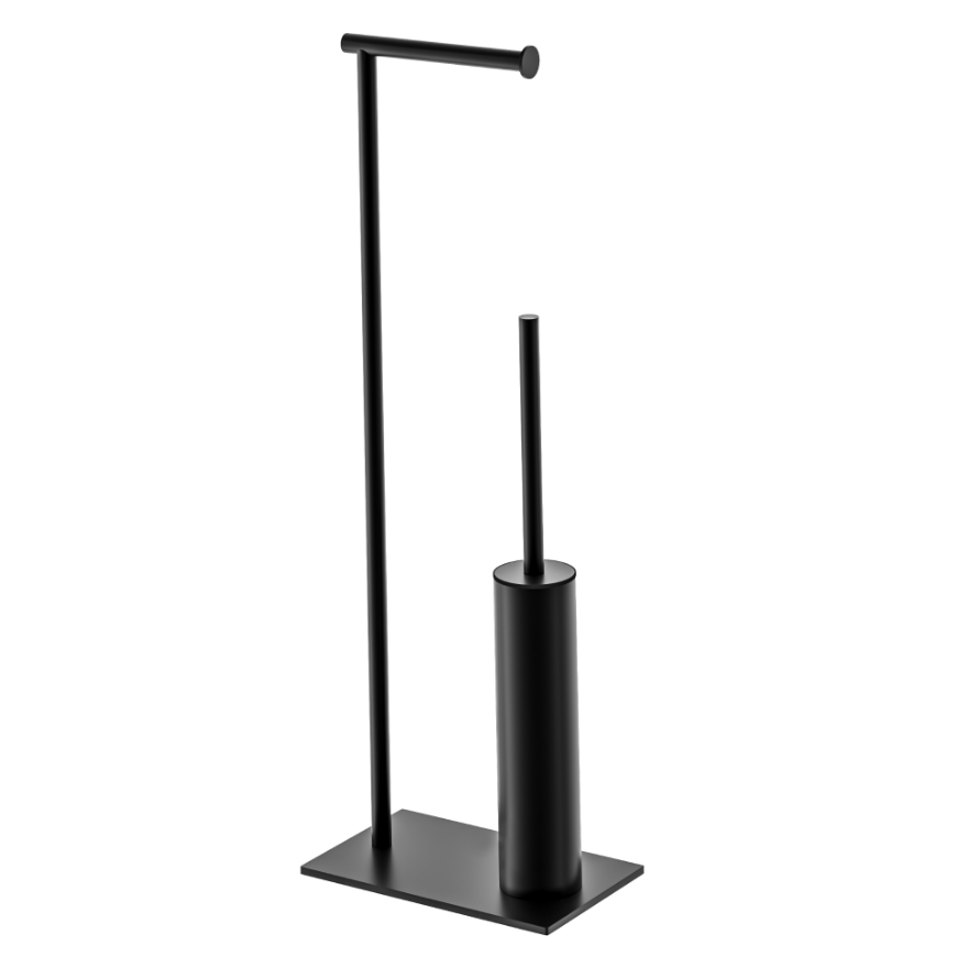 Ayaklı Setler - Ayaklı Klozet Fırçası resmi