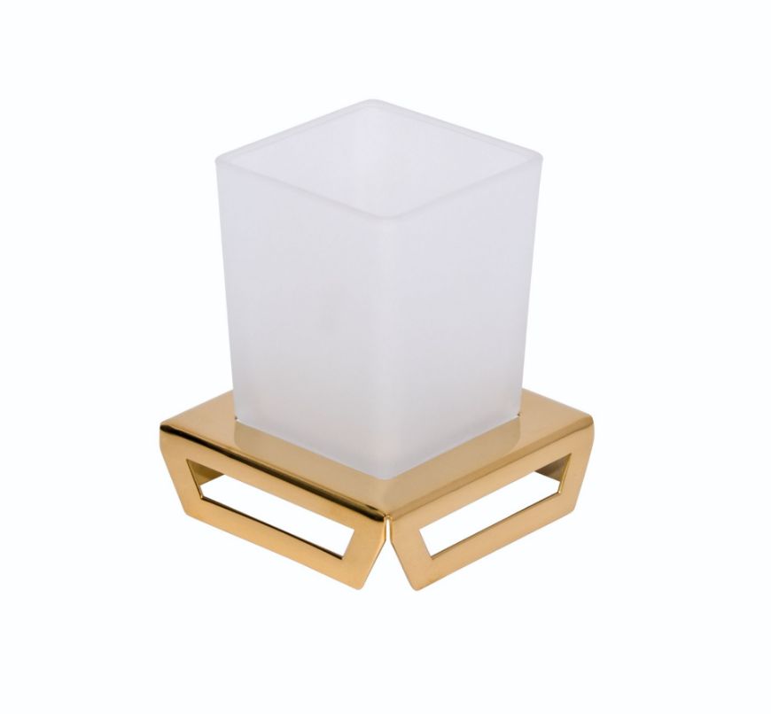 SS304 Gold - Diş Fırçalık