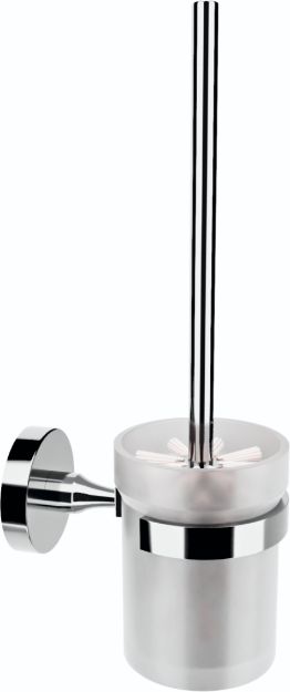 Alina Proje - Klozet Fırçası