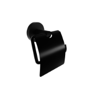 Alina Black - Kapaklı Kağıtlık	