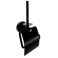 Alina Black - Yedek Kağıtlık	