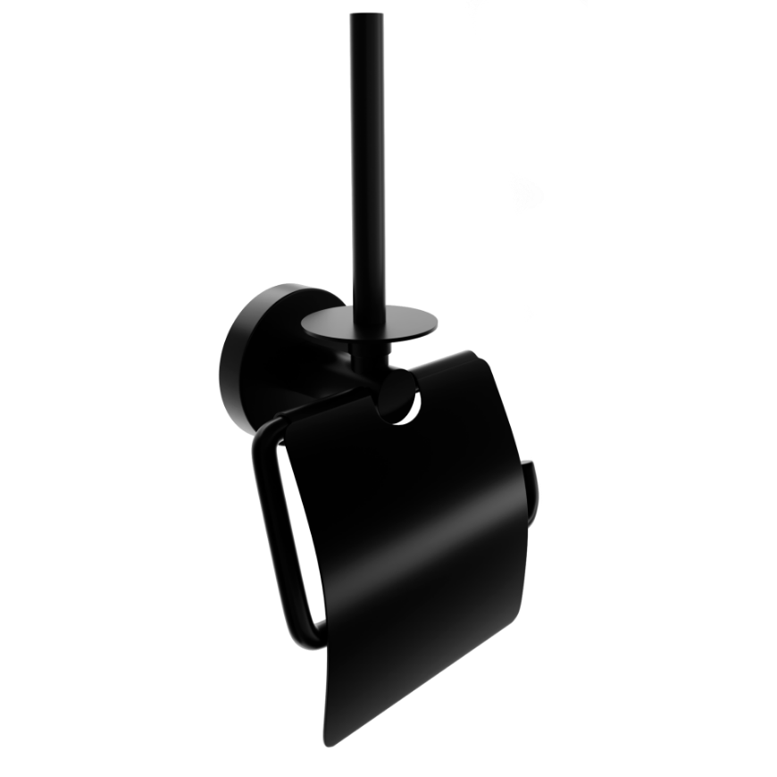 Alina Black - Yedek Kağıtlık	