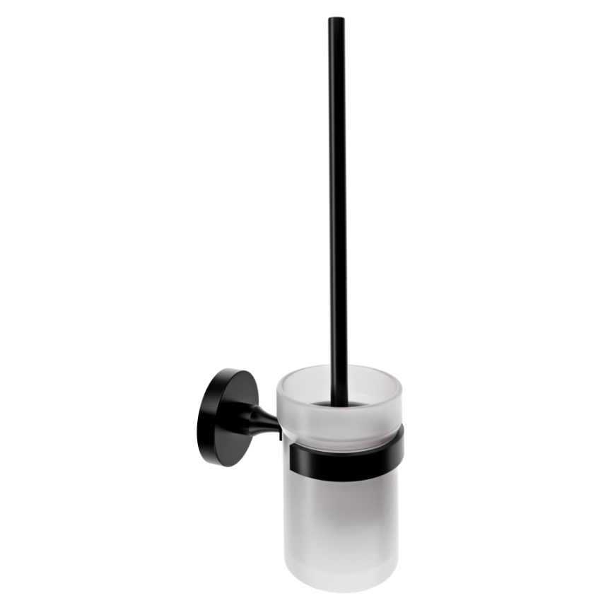 	Alina Black - Klozet Fırçası