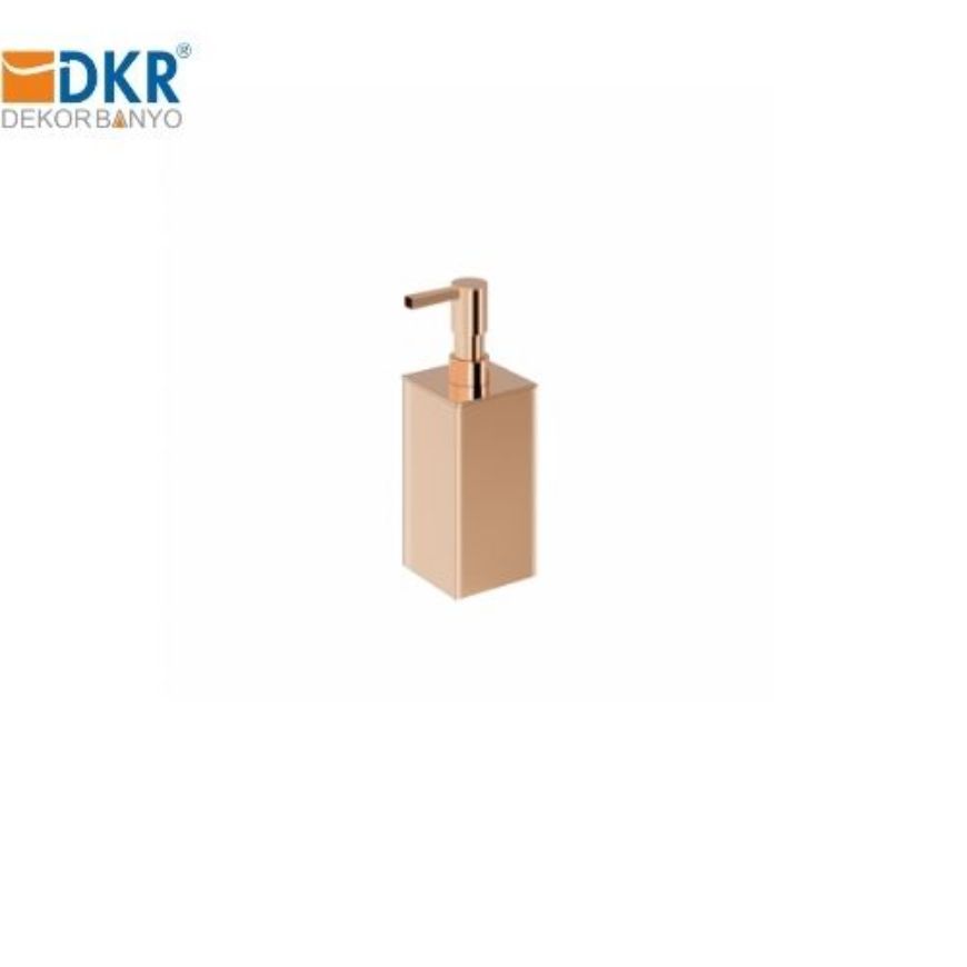 Sabunluklar - Sıvı Sabunluk 220 ml