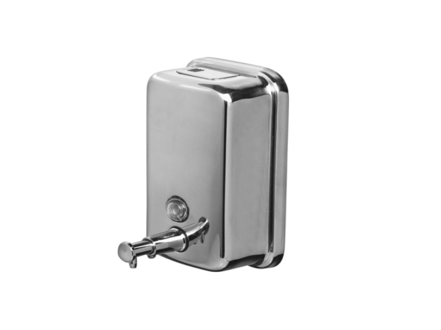 Sıvı Sabunluk – 500 ml	