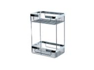 İkili Şampuanlık – İnce Lama