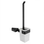 Kuvars - Klozet Fırçası