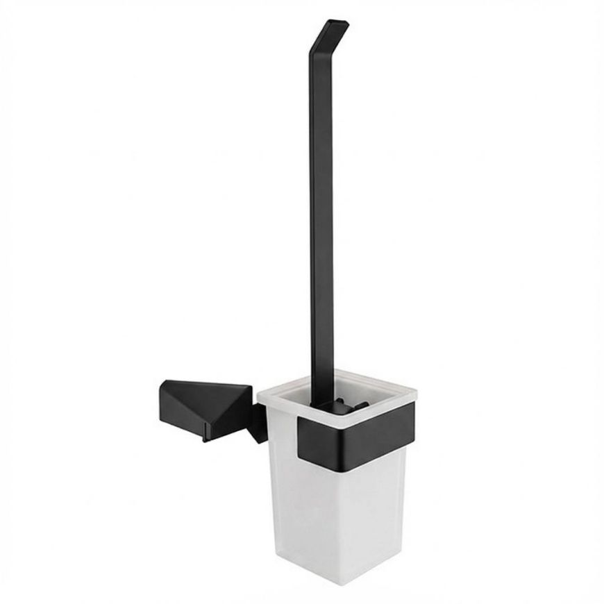 Kuvars - Klozet Fırçası