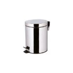 3 lt 430 Kalite Çöp Kovası