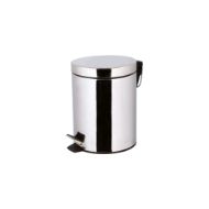 3 lt 430 Kalite Çöp Kovası