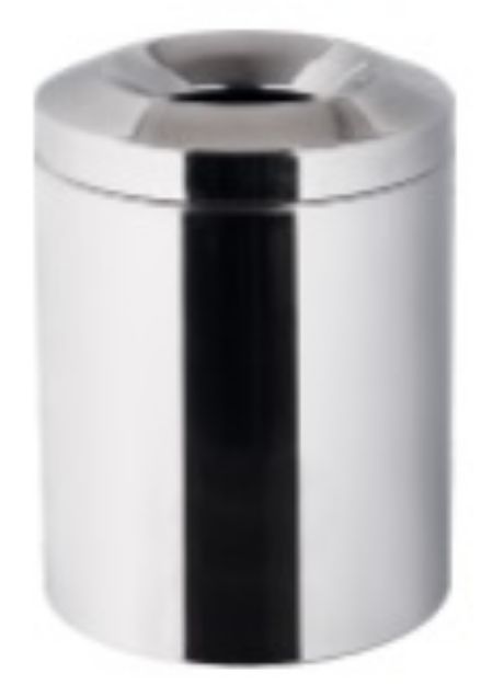 5 lt – 304 Kalite – Yanmaz Kova