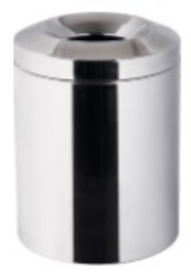 5 lt – 304 Kalite – Yanmaz Kova