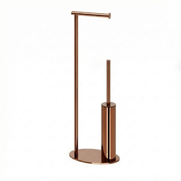 	Ayaklı Setler - Ayaklı Klozet Fırçası