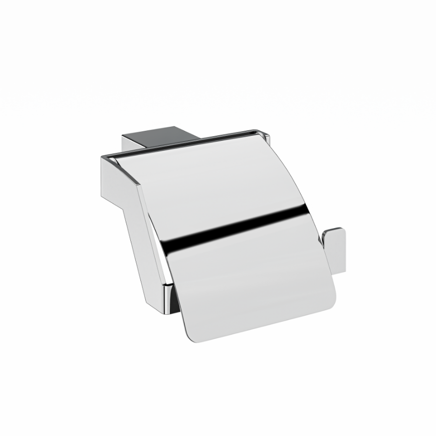 SS304- KAPAKLI KAĞITLIK