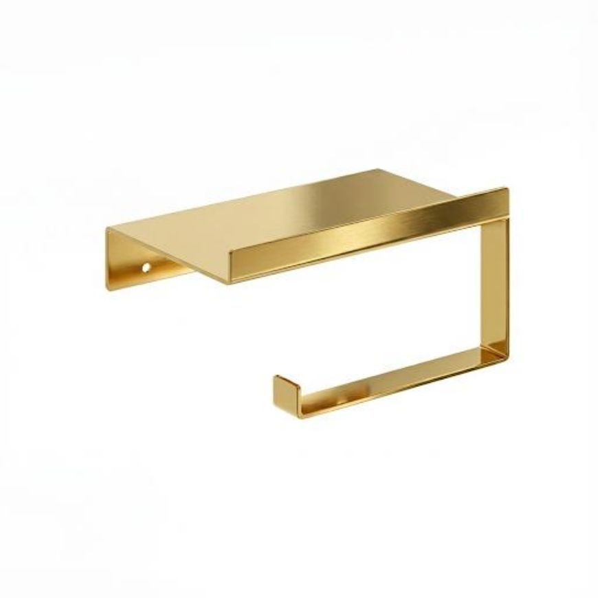 SS304 Gold - KAĞITLIK